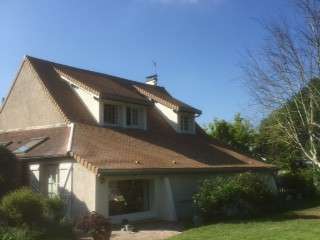 Entreprise de couverture Dourdan