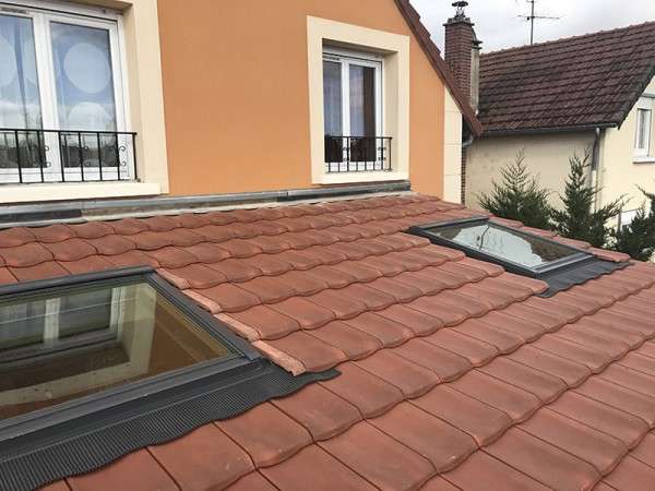 Entreprise de couverture Yvelines