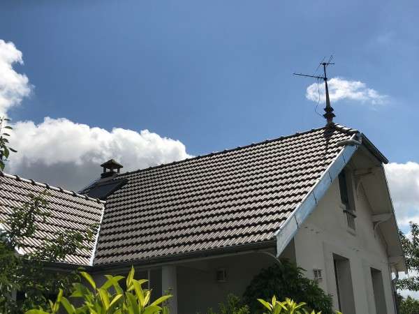 Travaux de couverture Chevreuse