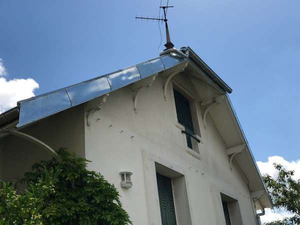 Travaux de couverture Palaiseau