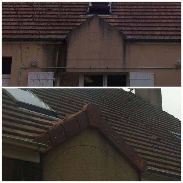 Entreprise de Couverture Chevreuse
